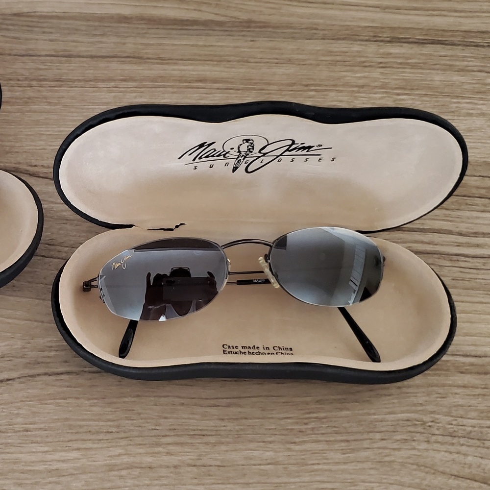 Maui Jim Sunglasses Kids